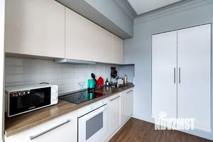 1-к квартира, вторичка, 38м2, 5/25 этаж