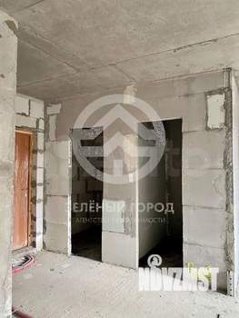 2-к квартира, вторичка, 45м2, 2/6 этаж