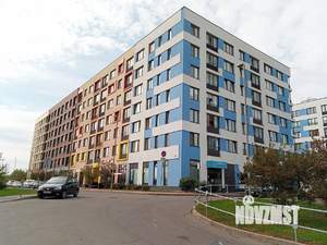 3-к квартира, вторичка, 84м2, 2/7 этаж