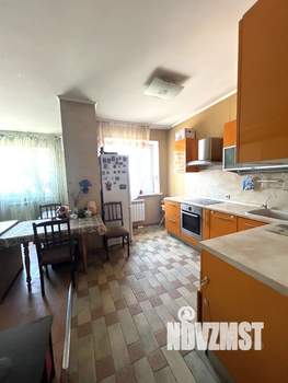 2-к квартира, вторичка, 60м2, 8/9 этаж