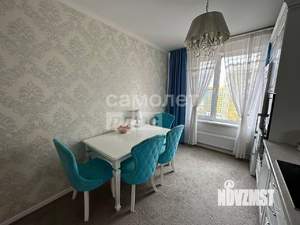 2-к квартира, вторичка, 55м2, 28/33 этаж