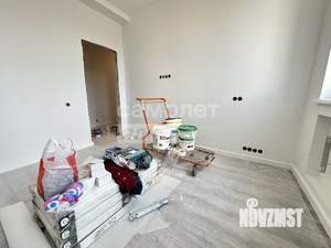 3-к квартира, вторичка, 56м2, 6/12 этаж