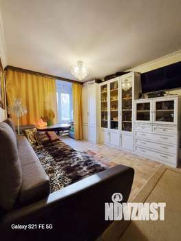 2-к квартира, вторичка, 44м2, 2/9 этаж