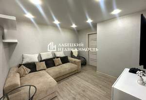 2-к квартира, вторичка, 44м2, 5/12 этаж