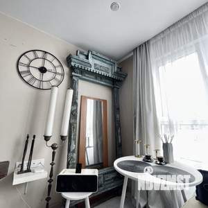 Студия квартира, вторичка, 24м2, 7/8 этаж