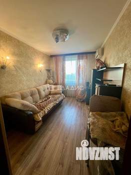 2-к квартира, вторичка, 60м2, 6/16 этаж