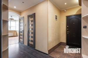 2-к квартира, вторичка, 60м2, 17/17 этаж