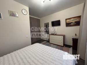 2-к квартира, вторичка, 45м2, 17/19 этаж