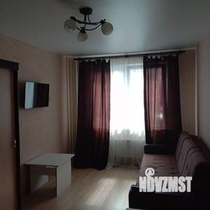 2-к квартира, вторичка, 50м2, 1/9 этаж