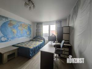 3-к квартира, вторичка, 88м2, 9/9 этаж