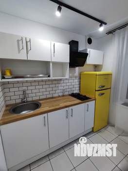 2-к квартира, вторичка, 36м2, 2/12 этаж