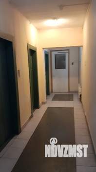 3-к квартира, вторичка, 72м2, 22/22 этаж