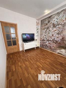 3-к квартира, вторичка, 60м2, 3/4 этаж