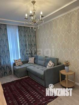 1-к квартира, вторичка, 33м2, 4/25 этаж