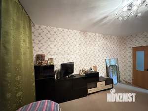 2-к квартира, вторичка, 58м2, 2/17 этаж