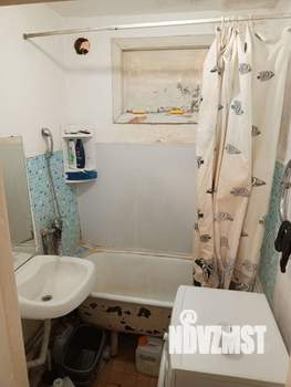 2-к квартира, вторичка, 44м2, 4/4 этаж