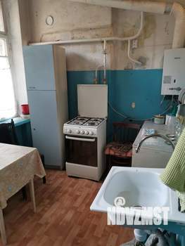 3-к квартира, вторичка, 72м2, 2/5 этаж