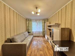 1-к квартира, вторичка, 31м2, 1/5 этаж