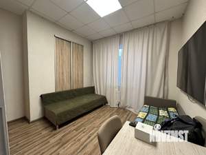 Студия квартира, вторичка, 25м2, 1/9 этаж
