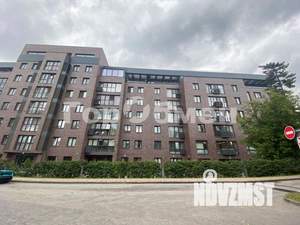 2-к квартира, вторичка, 57м2, 7/7 этаж