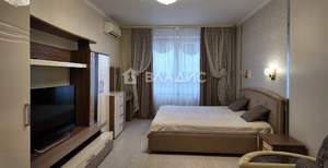 2-к квартира, вторичка, 65м2, 12/22 этаж