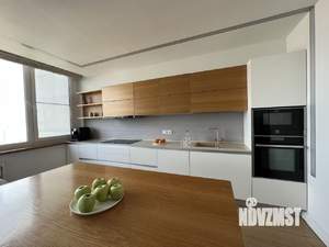5-к квартира, вторичка, 220м2, 24/25 этаж