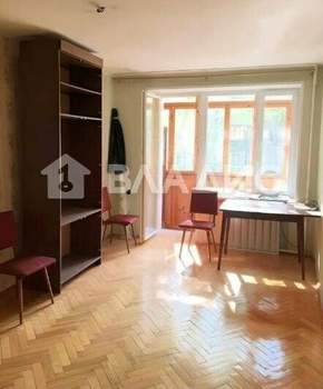 2-к квартира, вторичка, 43м2, 2/5 этаж