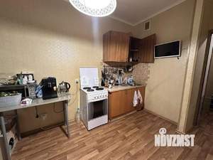 1-к квартира, вторичка, 37м2, 2/18 этаж