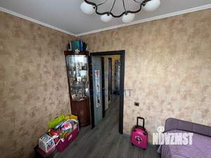 1-к квартира, вторичка, 38м2, 13/17 этаж