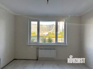 1-к квартира, вторичка, 52м2, 2/23 этаж