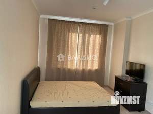 1-к квартира, вторичка, 38м2, 10/25 этаж