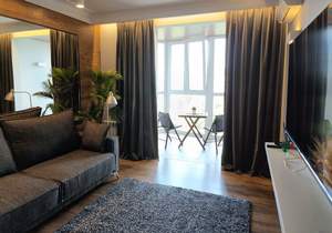 2-к квартира, вторичка, 51м2, 5/25 этаж
