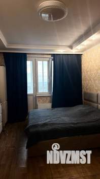 1-к квартира, вторичка, 38м2, 21/25 этаж