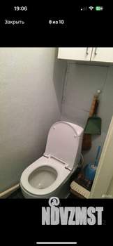 2-к квартира, вторичка, 43м2, 2/5 этаж