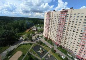 1-к квартира, вторичка, 48м2, 15/18 этаж