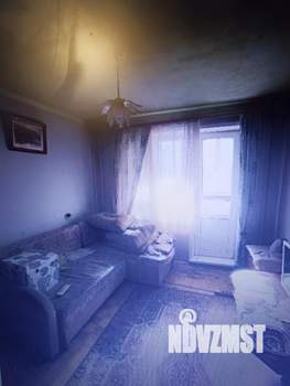 3-к квартира, вторичка, 62м2, 1/9 этаж