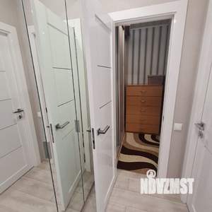 1-к квартира, вторичка, 38м2, 1/9 этаж