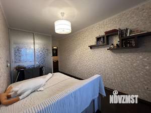 2-к квартира, вторичка, 64м2, 10/17 этаж
