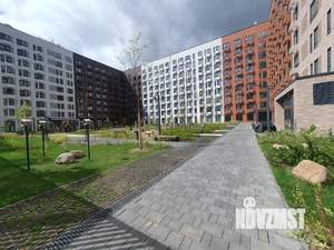 2-к квартира, вторичка, 60м2, 9/9 этаж