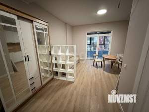 Студия квартира, вторичка, 29м2, 10/28 этаж