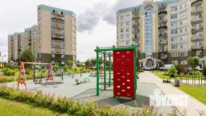 Студия квартира, вторичка, 50м2, 5/9 этаж