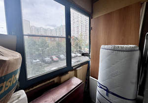 2-к квартира, вторичка, 69м2, 2/22 этаж
