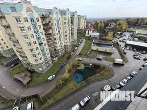 1-к квартира, сданный дом, 41м2, 9/10 этаж