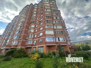 1-к квартира, вторичка, 39м2, 7/12 этаж