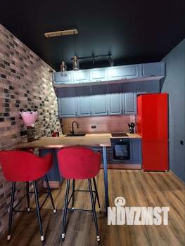 2-к квартира, вторичка, 47м2, 2/6 этаж