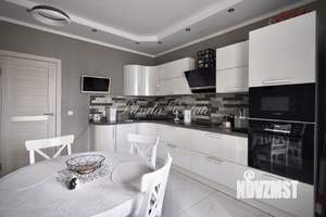 3-к квартира, вторичка, 81м2, 5/22 этаж
