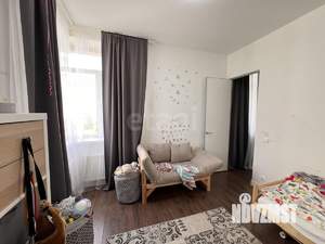 2-к квартира, вторичка, 57м2, 2/4 этаж