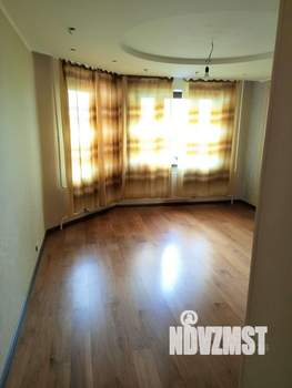 3-к квартира, вторичка, 97м2, 5/16 этаж