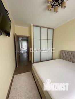 1-к квартира, вторичка, 41м2, 5/8 этаж