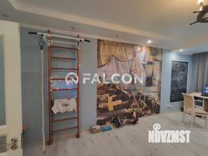 5-к квартира, вторичка, 134м2, 6/24 этаж